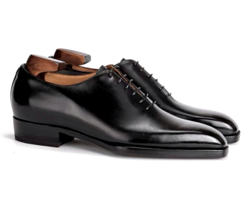 Reasons Why Wholecut Leather Oxfords Are More Expensive